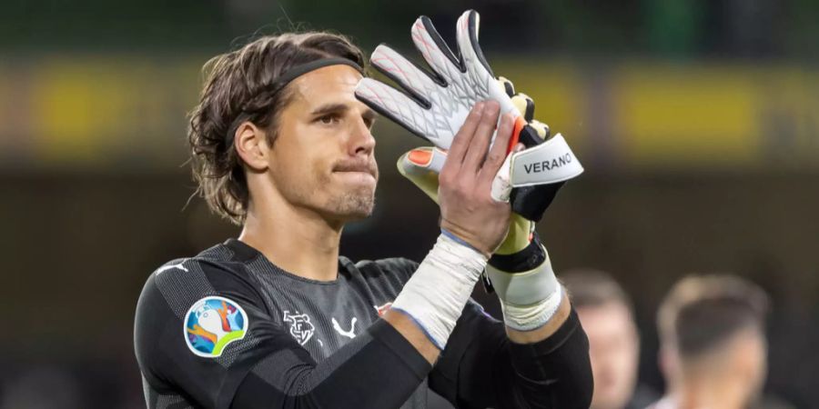 Yann Sommer