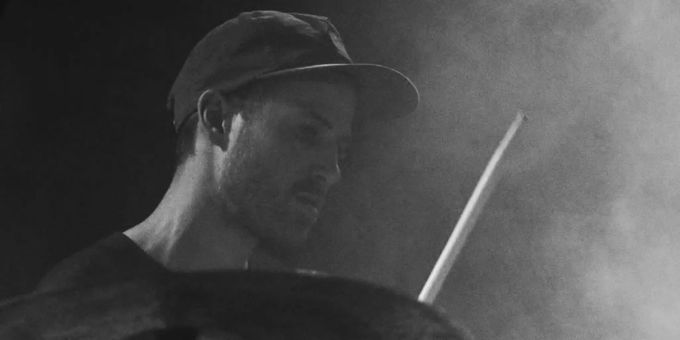 Simon Scherrer. Simon Scherrer