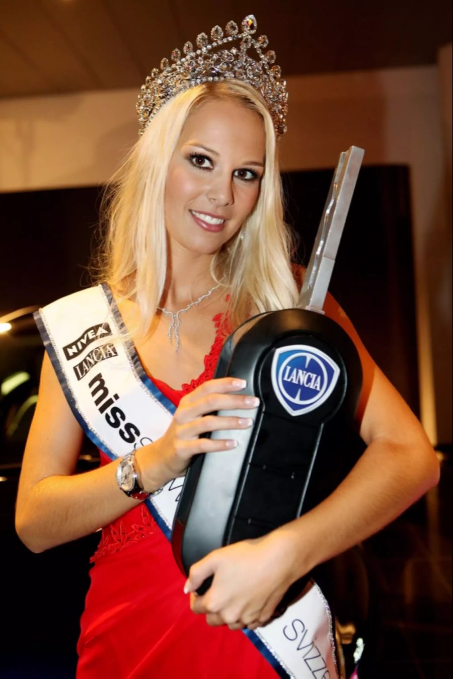 Miss Schweiz