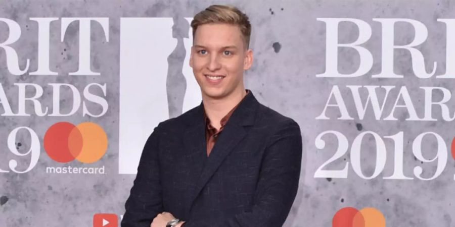George Ezra
