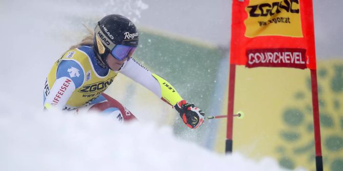 Courchevel