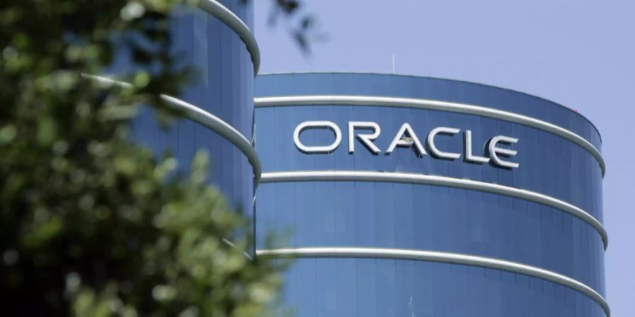 Oracle Texas