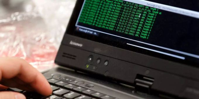 Die EMA wurde Opfer einer Cyberattacke. Die Hacker griffen dabei auf Daten der Pharmaunternehmen Pfizer und Biontech zu. (Symbolbild) cayberattacke