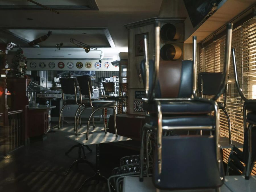 corona restaurant
