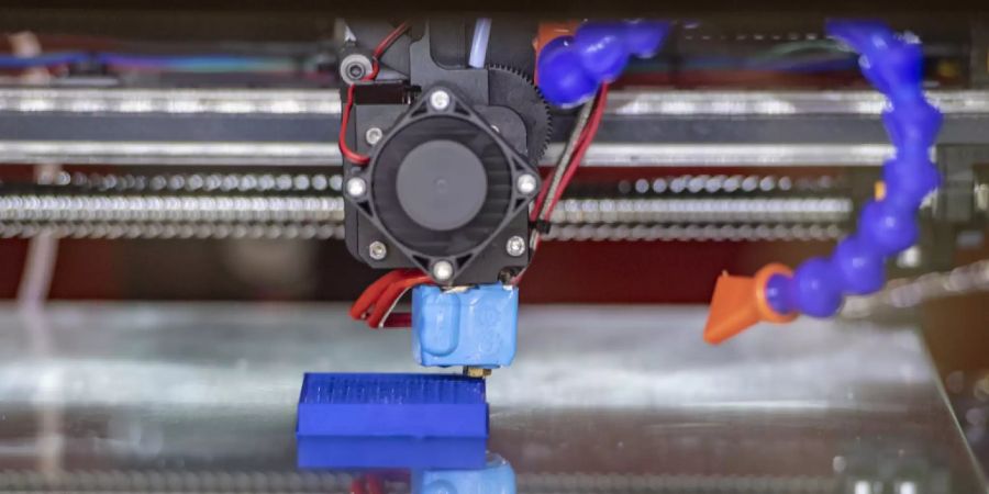 3d-druck