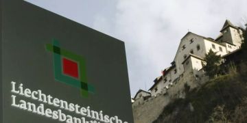 liechtensteinische landesbank