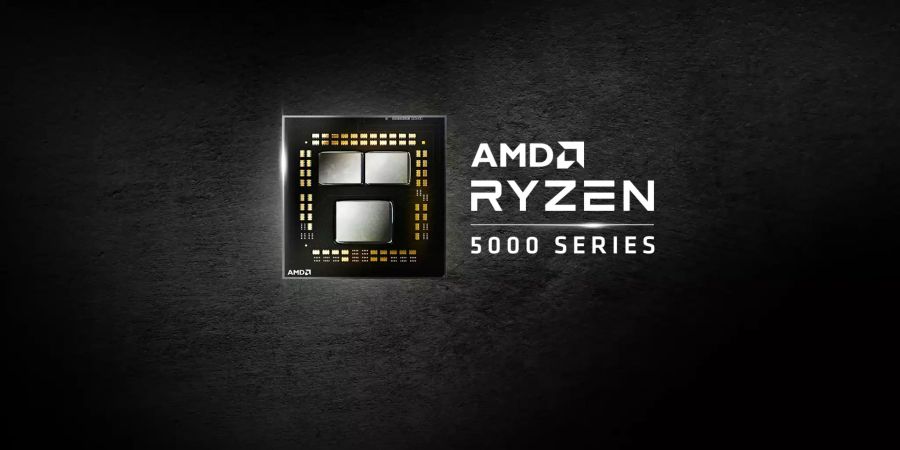 AMD Ryzen 5700G Desktop