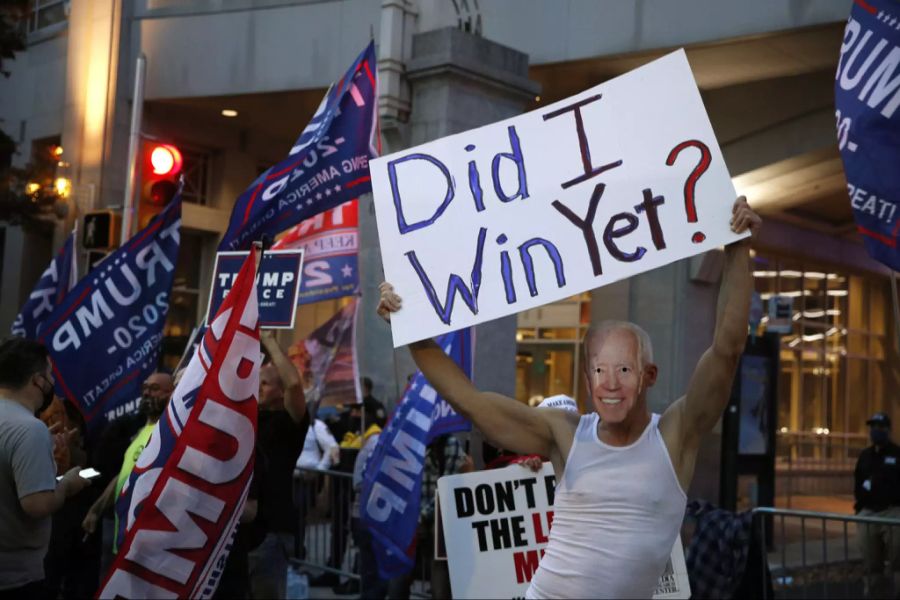 US-Wahlen