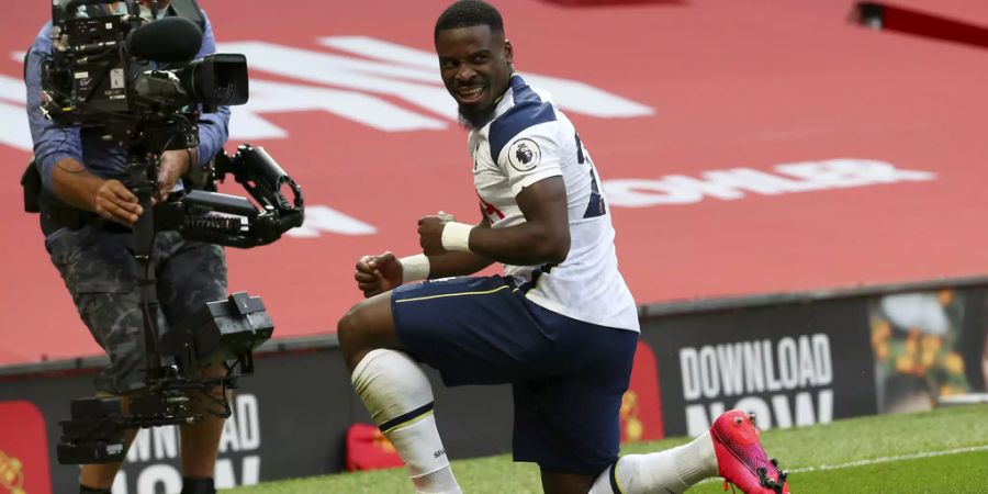 Tottenham Hotspur