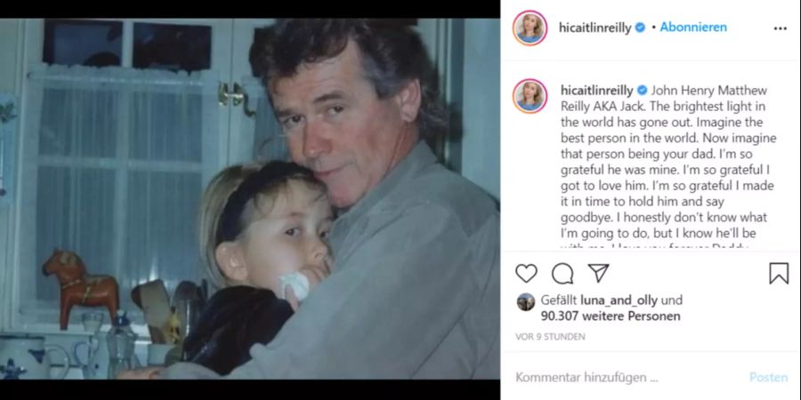 John Reilly