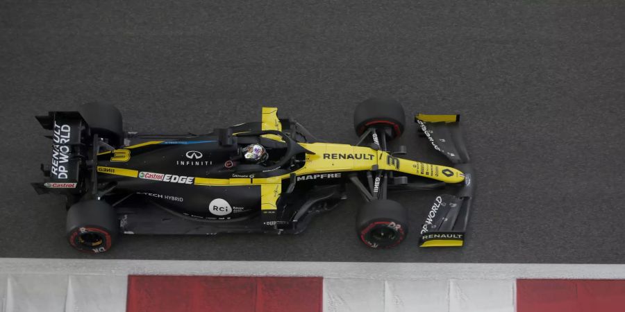 Renault F1 Team