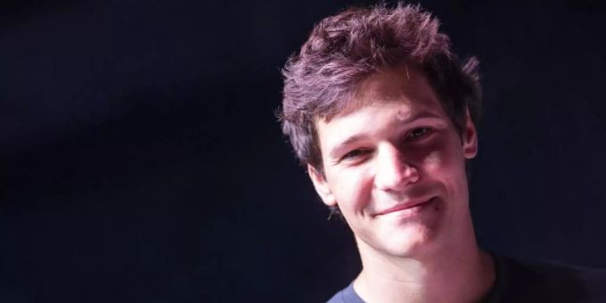 Der Sänger Wincent Weiss. (Archivbild) Wincent Weiss