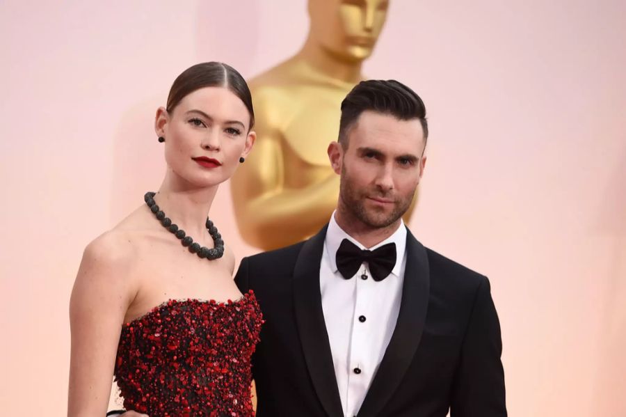 behati prinloo