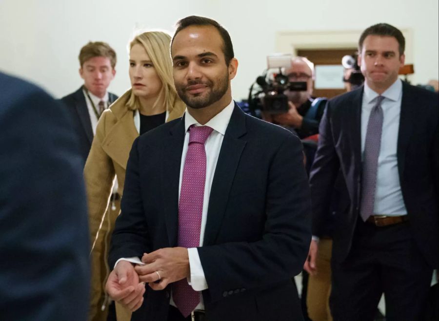 George Papadopoulos