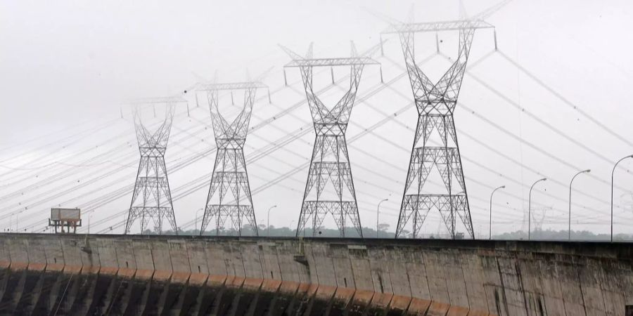 Companhia Energética de Minas Gerais