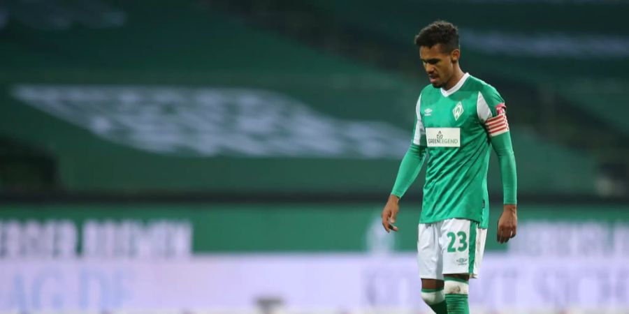 Sv Werder bremen selassie