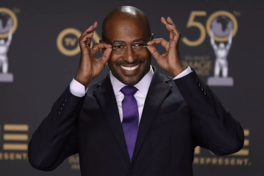 Van Jones