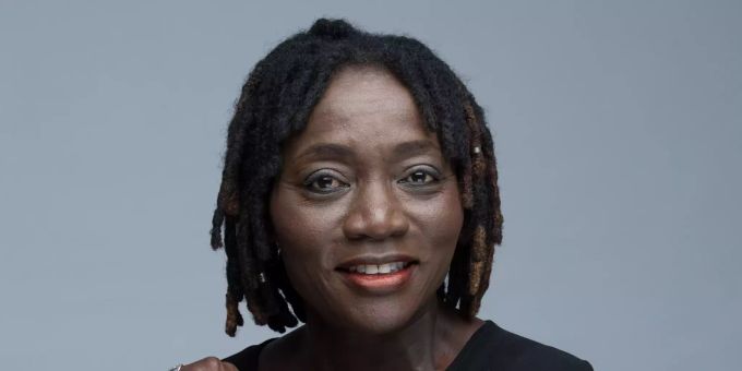 «Let's Dance» - Auma Obama wärmt sich schon mal auf