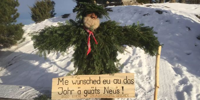 Kantonspolizei Appenzell Ausserrhoden: Kontrollen an Silvester