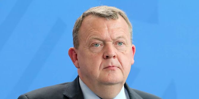 Lars Løkke Rasmussen