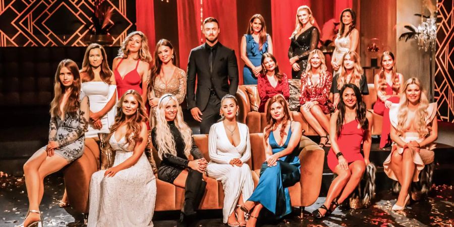 Der Bachelor 2021