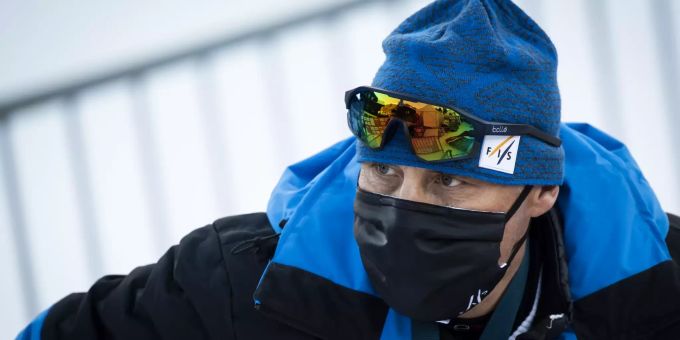 Chaos im Ski-Zirkus - Jetzt hat auch FIS-Renndirektor Waldner Corona