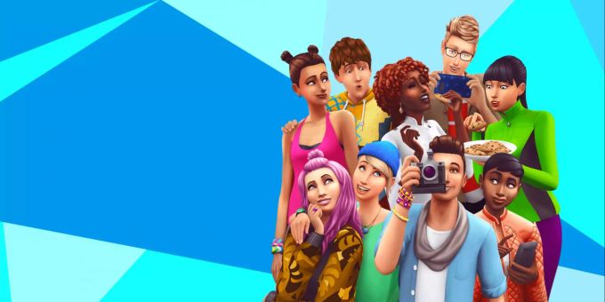 «Die Sims 4» ist das momentane Flaggschiff der Spielreihe aus dem Hause Maxis. russland Sims 4 electronic Arts