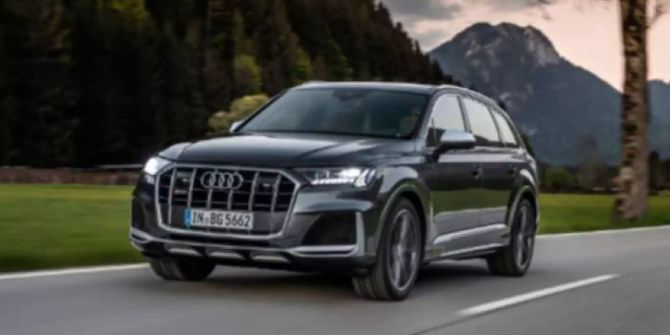 audi sq7 sq8 >