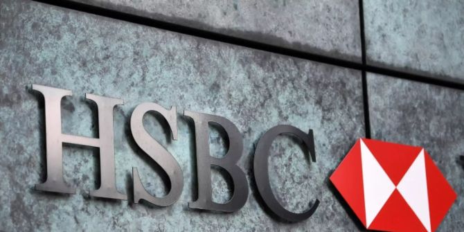 HSBC