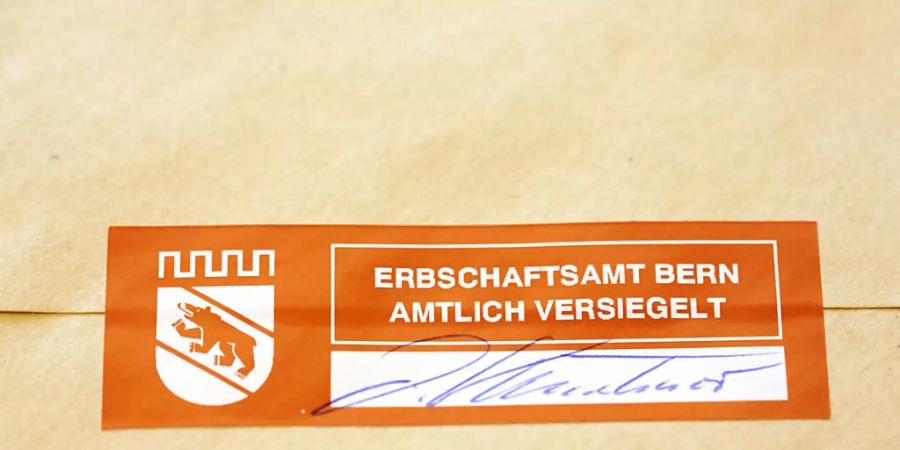 Das neue Erbrecht gibt Erblassern künftig mehr Freiheiten. (Themenbild)