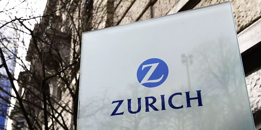 Zurich will mit neuer Sparte die Digitalisierung beschleunigen. (Archiv)