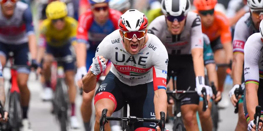 Tour de France