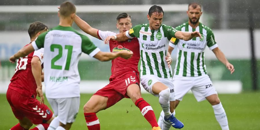 fc st.gallen 1879