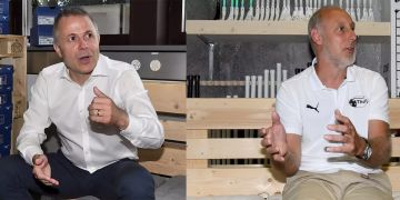 Das grosse Saisonvorschau-Interview.