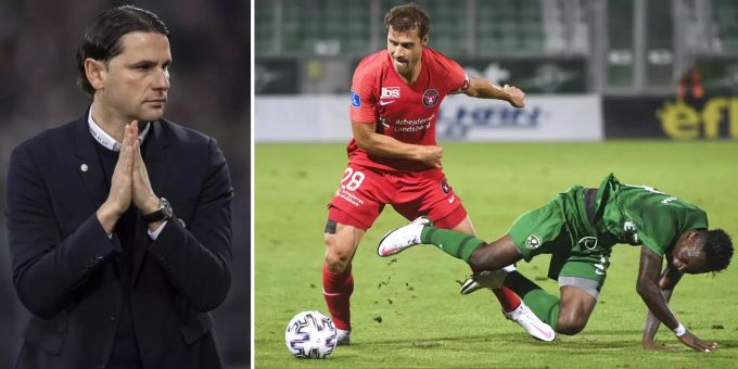 Schweres Los - Dänen-Meister Midtjylland ist Worst-Case-Szenario für YB