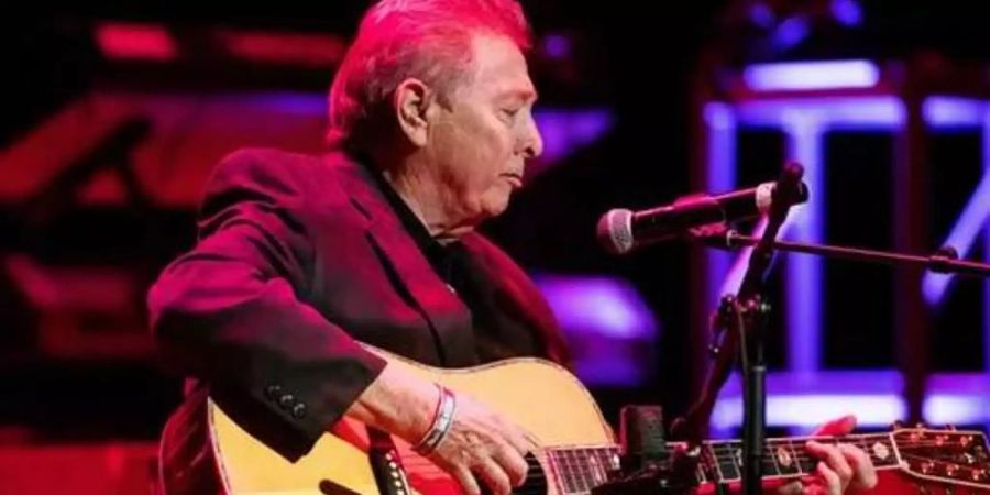 Singer/Songwriter-Legende Dan Penn meldet sich zurück. Foto: Label