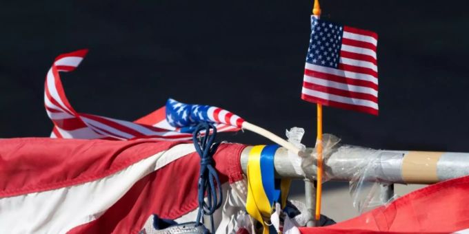 Erinnerung an die Opfer des Boston-Marathons 2013. marathonlauf