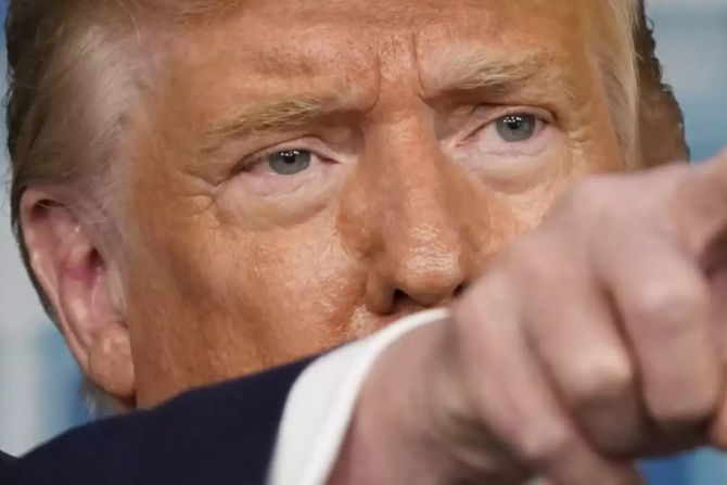 Trump