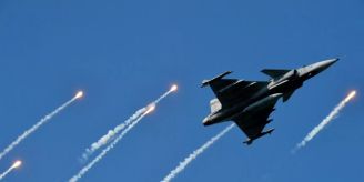 Jerusalem - Erste Militärübung in Deutschland für israelische Soldaten «bewegendes Ereignis» Jerusalem - Erste Militärübung in Deutschland für israelische Soldaten «bewegendes Ereignis»