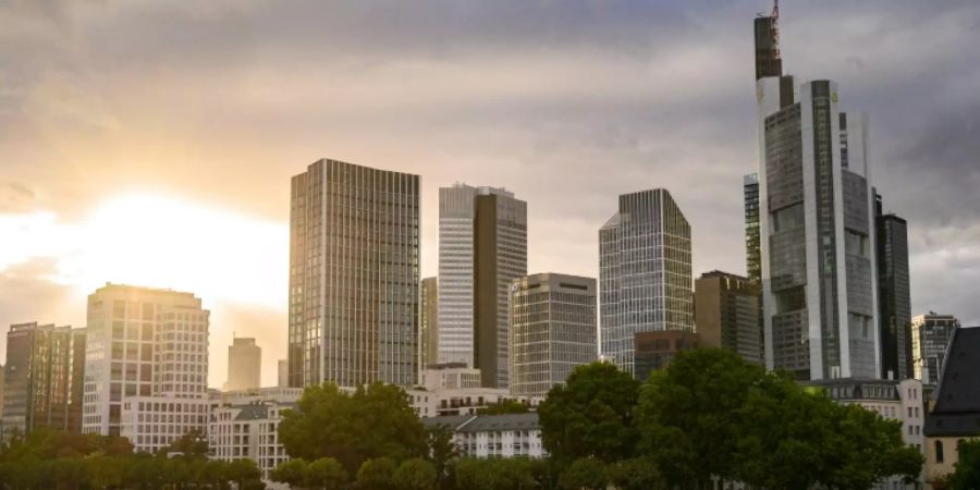 Frankfurt