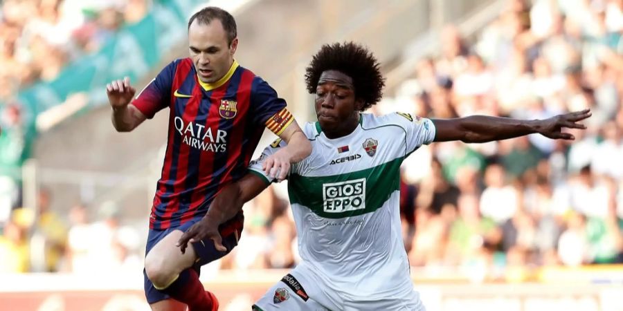 FC Elche