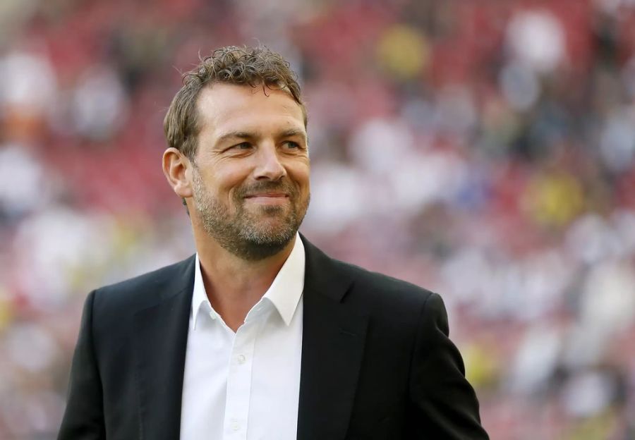 Auch Ex-Bundesliga-Trainer Markus Weinzierl soll beim FC Basel ein Thema sein.