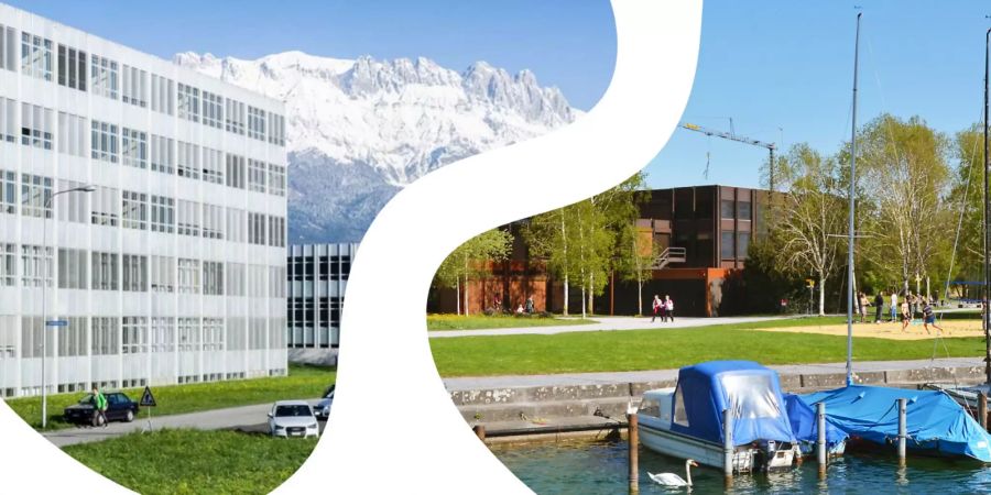 Ostschweizer Fachhochschule