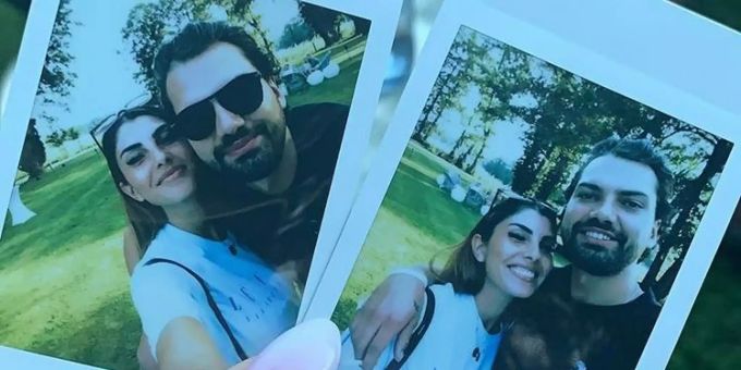 Jimi Blue Ochsenknecht und Yeliz Koc waren ein Paar Jimi Blue Ochsenknecht
