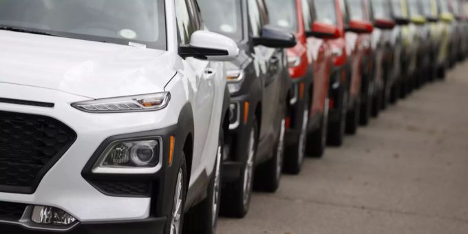 Nikola will in Sachen Brennstoffzelle mit Hyundai kooperieren. brennstoffzelle