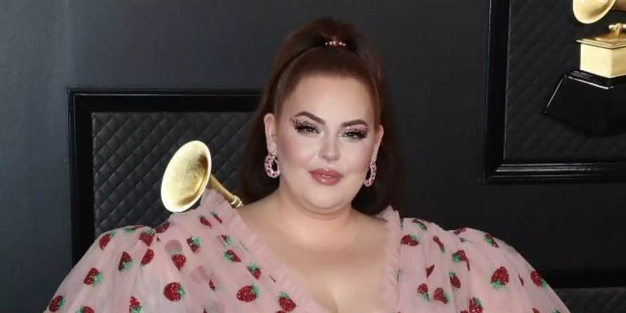 Tess Holliday