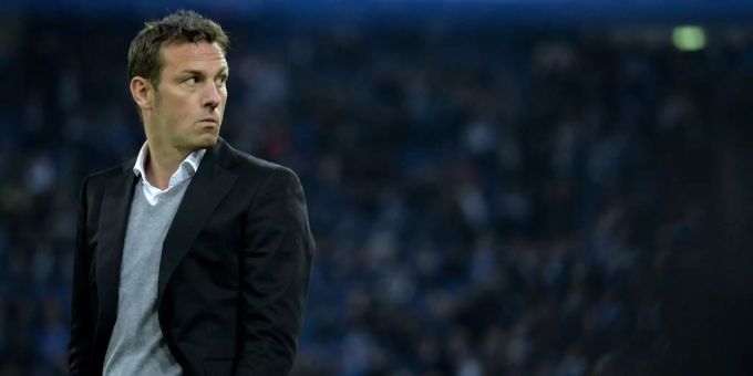 Auch Markus Weinzierl wird als neuer Basel-Trainer gehandelt.