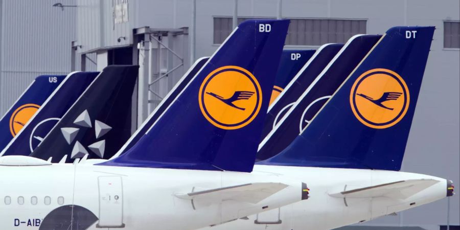 lufthansa