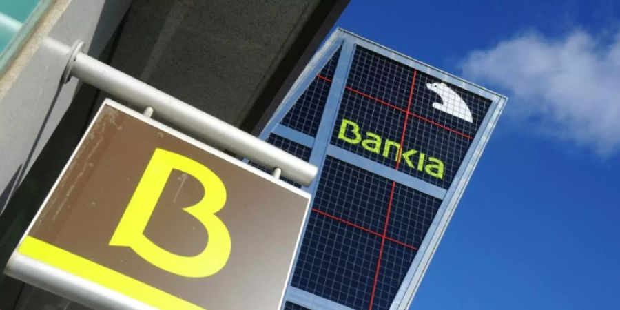 bankia