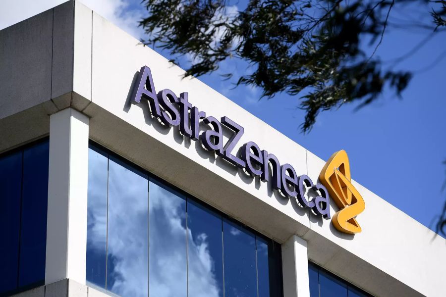 AstraZeneca Impfstoff Bundesrat